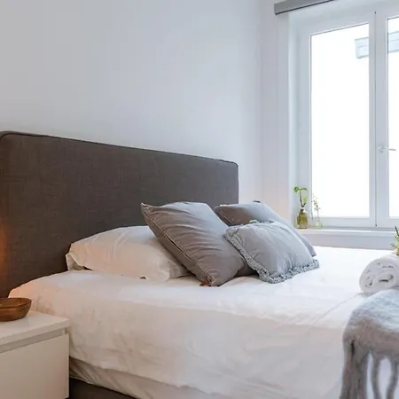Huswell - Brand New Apartment Near The Beach Blankenberge Exterior foto